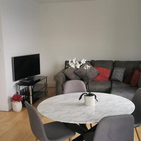 Salthill Gem Apartment Galway Bagian luar foto