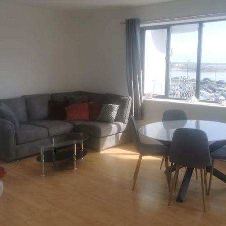 Salthill Gem Apartment Galway Bagian luar foto