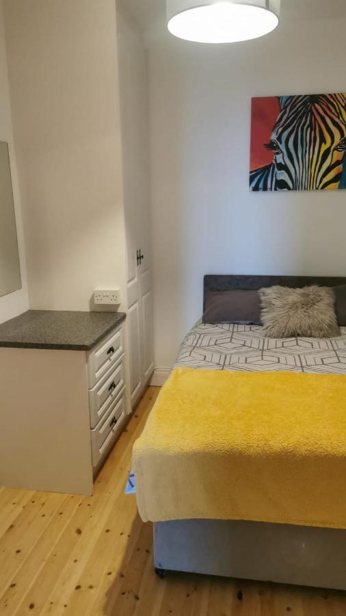 Salthill Gem Apartment Galway Bagian luar foto