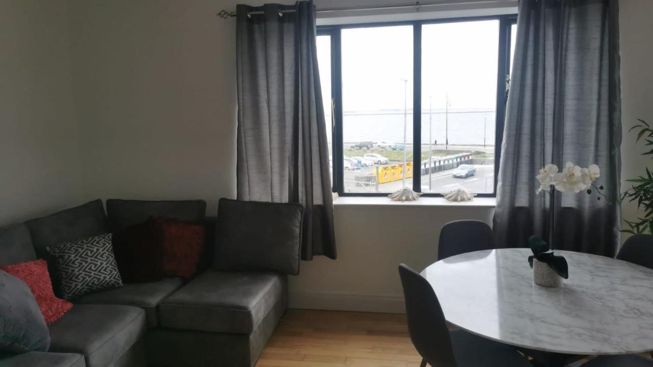 Salthill Gem Apartment Galway Bagian luar foto