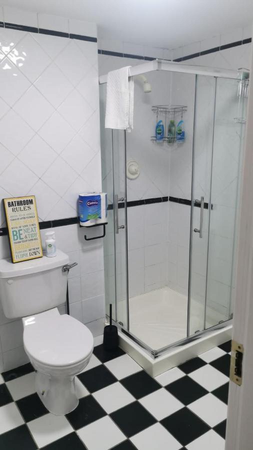 Salthill Gem Apartment Galway Bagian luar foto