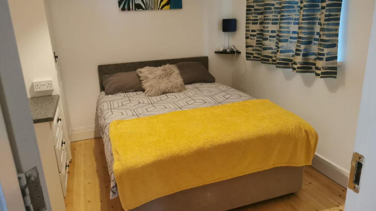 Salthill Gem Apartment Galway Bagian luar foto