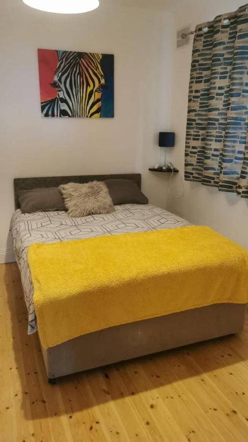 Salthill Gem Apartment Galway Bagian luar foto
